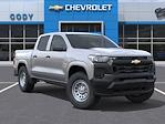 New 2025 Chevrolet Colorado Work Truck Crew Cab 4WD Pickup for sale #46325 - photo 31