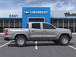 New 2025 Chevrolet Colorado Work Truck Crew Cab 4WD Pickup for sale #46325 - photo 5