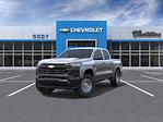 New 2025 Chevrolet Colorado Work Truck Crew Cab 4WD Pickup for sale #46325 - photo 51