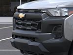 New 2025 Chevrolet Colorado Work Truck Crew Cab 4WD Pickup for sale #46325 - photo 56