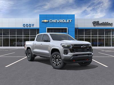 New 2025 Chevrolet Colorado Z71 Crew Cab 4WD Pickup for sale #46525 - photo 1