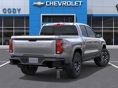 New 2025 Chevrolet Colorado Z71 Crew Cab 4WD Pickup for sale #46525 - photo 2