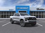 New 2025 Chevrolet Colorado Z71 Crew Cab 4WD Pickup for sale #46525 - photo 1