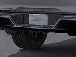 New 2025 Chevrolet Colorado Z71 Crew Cab 4WD Pickup for sale #46525 - photo 14