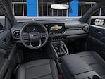 New 2025 Chevrolet Colorado Z71 Crew Cab 4WD Pickup for sale #46525 - photo 15