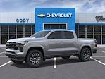 New 2025 Chevrolet Colorado Z71 Crew Cab 4WD Pickup for sale #46525 - photo 3