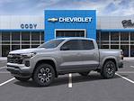 New 2025 Chevrolet Colorado Z71 Crew Cab 4WD Pickup for sale #46525 - photo 26
