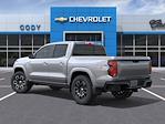 New 2025 Chevrolet Colorado Z71 Crew Cab 4WD Pickup for sale #46525 - photo 4
