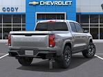 New 2025 Chevrolet Colorado Z71 Crew Cab 4WD Pickup for sale #46525 - photo 2