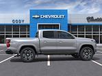 New 2025 Chevrolet Colorado Z71 Crew Cab 4WD Pickup for sale #46525 - photo 5