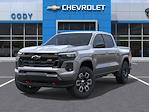 New 2025 Chevrolet Colorado Z71 Crew Cab 4WD Pickup for sale #46525 - photo 6