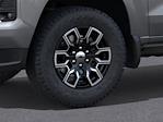 New 2025 Chevrolet Colorado Z71 Crew Cab 4WD Pickup for sale #46525 - photo 9