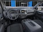 New 2025 Chevrolet Silverado 1500 Work Truck Regular Cab 4WD Pickup for sale #46825 - photo 15