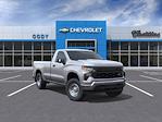 New 2025 Chevrolet Silverado 1500 Work Truck Regular Cab 4WD Pickup for sale #46825 - photo 25
