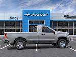 New 2025 Chevrolet Silverado 1500 Work Truck Regular Cab 4WD Pickup for sale #46825 - photo 29