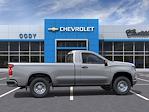 New 2025 Chevrolet Silverado 1500 Work Truck Regular Cab 4WD Pickup for sale #46825 - photo 5