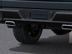 New 2025 Chevrolet Silverado 1500 Custom Crew Cab 4WD Pickup for sale #46925 - photo 14