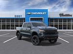 New 2025 Chevrolet Silverado 1500 Custom Crew Cab 4WD Pickup for sale #46925 - photo 25
