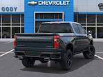 New 2025 Chevrolet Silverado 1500 Custom Crew Cab 4WD Pickup for sale #46925 - photo 28