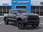 New 2025 Chevrolet Silverado 1500 Custom Crew Cab 4WD Pickup for sale #46925 - photo 31