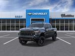 New 2025 Chevrolet Silverado 1500 Custom Crew Cab 4WD Pickup for sale #46925 - photo 32