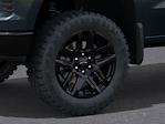 New 2025 Chevrolet Silverado 1500 Custom Crew Cab 4WD Pickup for sale #46925 - photo 33