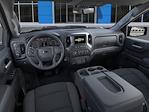 New 2025 Chevrolet Silverado 1500 Custom Crew Cab 4WD Pickup for sale #46925 - photo 39