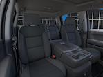 New 2025 Chevrolet Silverado 1500 Custom Crew Cab 4WD Pickup for sale #46925 - photo 40
