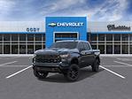 New 2025 Chevrolet Silverado 1500 Custom Crew Cab 4WD Pickup for sale #46925 - photo 8