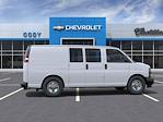 New 2025 Chevrolet Express 3500 Empty Cargo Van for sale #47025 - photo 29