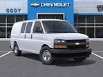 New 2025 Chevrolet Express 3500 Empty Cargo Van for sale #47025 - photo 31