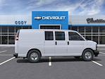 New 2025 Chevrolet Express 3500 Empty Cargo Van for sale #47025 - photo 5