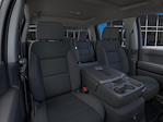 New 2025 Chevrolet Silverado 1500 Custom Crew Cab 4WD Pickup for sale #47125 - photo 16