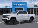 New 2025 Chevrolet Silverado 1500 Custom Crew Cab 4WD Pickup for sale #47125 - photo 26
