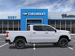 New 2025 Chevrolet Silverado 1500 Custom Crew Cab 4WD Pickup for sale #47125 - photo 29