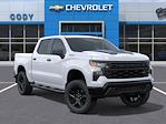 New 2025 Chevrolet Silverado 1500 Custom Crew Cab 4WD Pickup for sale #47125 - photo 31