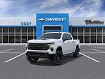 New 2025 Chevrolet Silverado 1500 Custom Crew Cab 4WD Pickup for sale #47125 - photo 32
