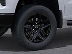 New 2025 Chevrolet Silverado 1500 Custom Crew Cab 4WD Pickup for sale #47125 - photo 33