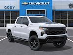 New 2025 Chevrolet Silverado 1500 Custom Crew Cab 4WD Pickup for sale #47125 - photo 7