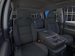 New 2025 Chevrolet Silverado 1500 LT Crew Cab 4WD Pickup for sale #47225 - photo 16