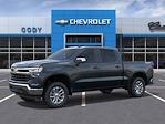 New 2025 Chevrolet Silverado 1500 LT Crew Cab 4WD Pickup for sale #47225 - photo 26