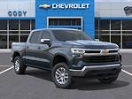 New 2025 Chevrolet Silverado 1500 LT Crew Cab 4WD Pickup for sale #47225 - photo 31