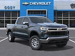 New 2025 Chevrolet Silverado 1500 LT Crew Cab 4WD Pickup for sale #47225 - photo 7