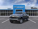 New 2025 Chevrolet Silverado 1500 LT Crew Cab 4WD Pickup for sale #47225 - photo 8