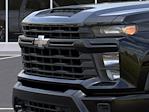 New 2025 Chevrolet Silverado 3500 Work Truck Regular Cab 4WD 60 CA Cab Chassis for sale #47525 - photo 13