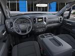 New 2025 Chevrolet Silverado 3500 Work Truck Regular Cab 4WD 60 CA Cab Chassis for sale #47525 - photo 15