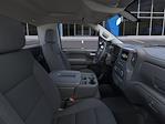 New 2025 Chevrolet Silverado 3500 Work Truck Regular Cab 4WD 60 CA Cab Chassis for sale #47525 - photo 17