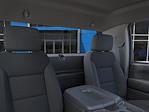 New 2025 Chevrolet Silverado 3500 Work Truck Regular Cab 4WD 60 CA Cab Chassis for sale #47525 - photo 24