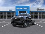 New 2025 Chevrolet Silverado 3500 Work Truck Regular Cab 4WD 60 CA Cab Chassis for sale #47525 - photo 32