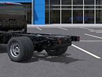 New 2025 Chevrolet Silverado 3500 Work Truck Regular Cab 4WD 60 CA Cab Chassis for sale #47525 - photo 38